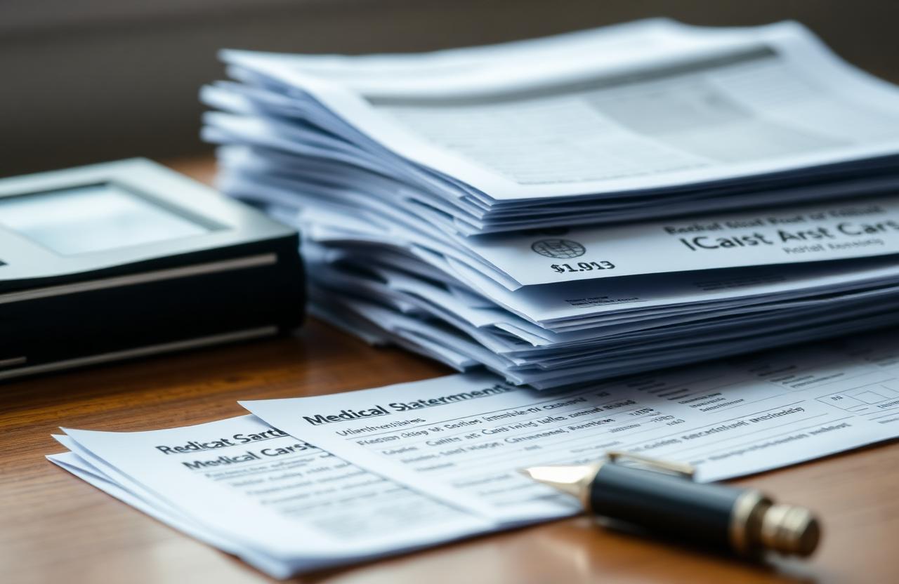 Bankruptcy Analysis & Filing