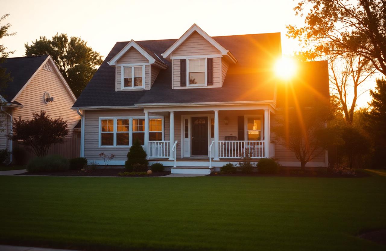 Protecting Your Home & Property