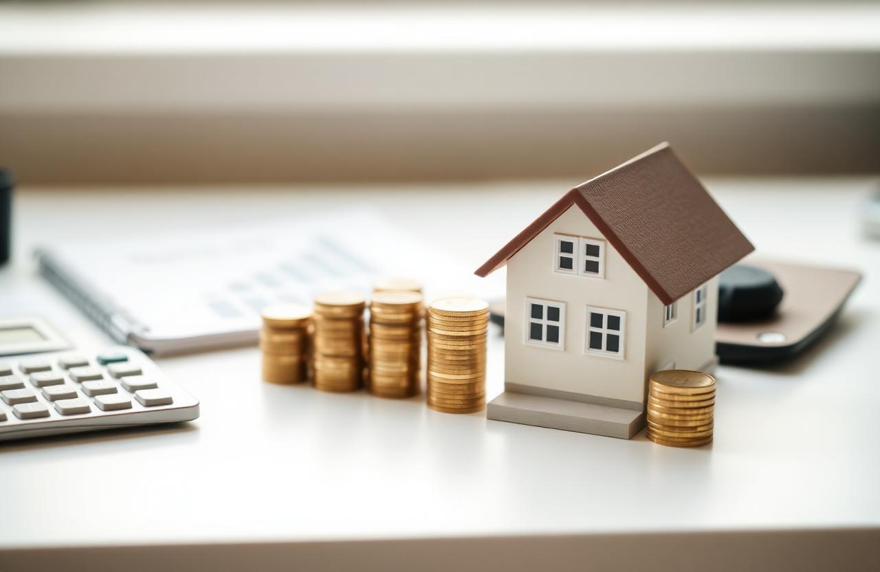 Property Division & Modifications