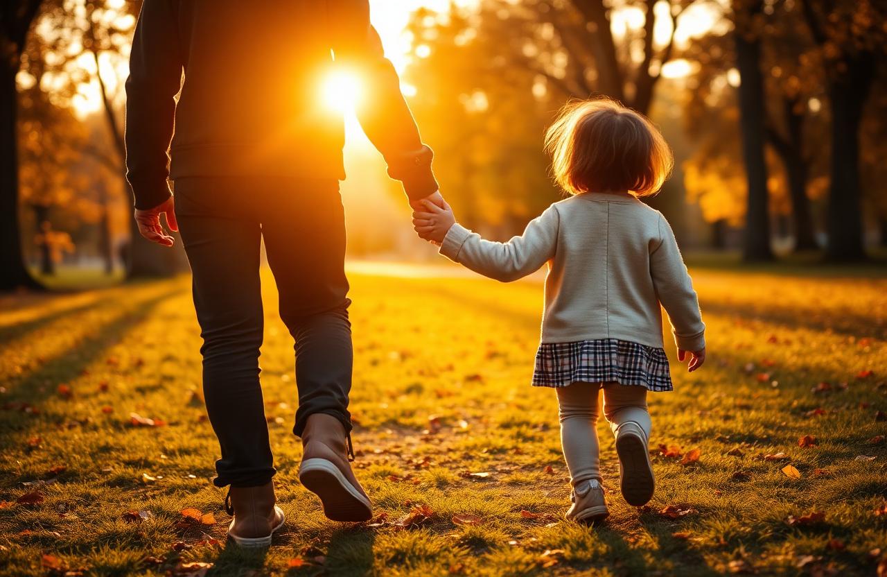 Custody, Support & Guardianship