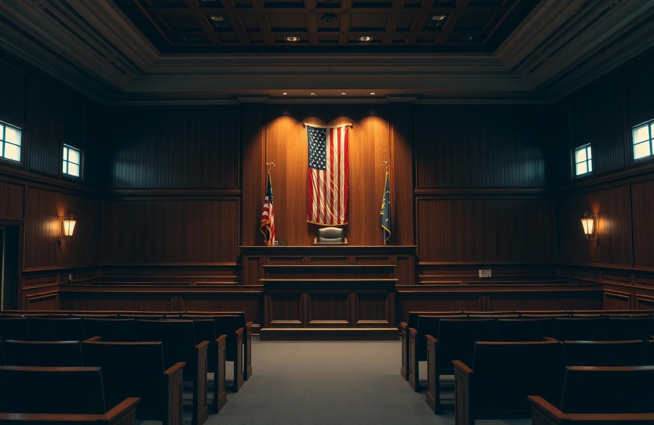 Deportation & Removal Defense