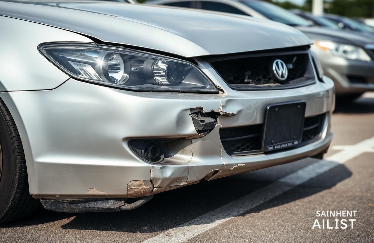 Motor Vehicle & Motorcycle Accidents