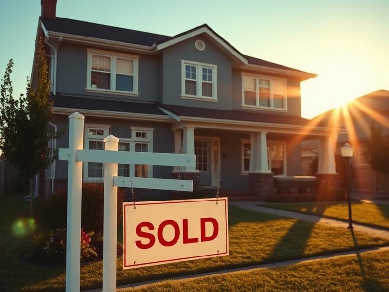 Real Estate Closings