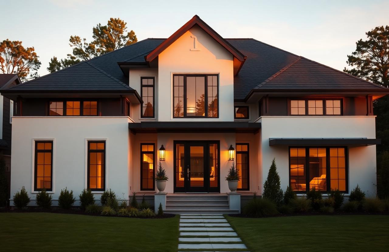 Residential Closings